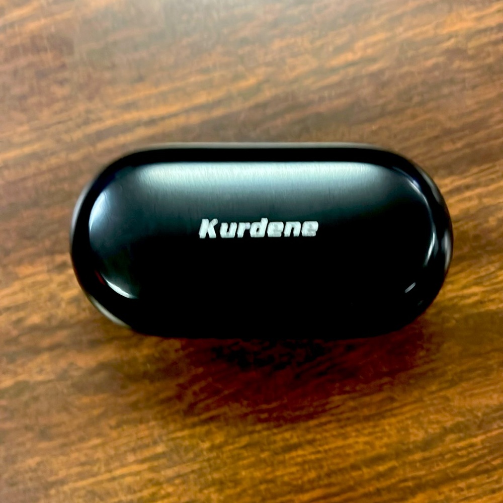 Used headphones but cleaned and ready to find a new set of ears.